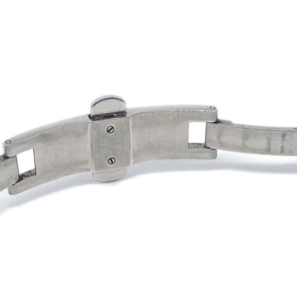 Gucci 3600L Quartz Watch SS 196254 - Picture 6 of 7